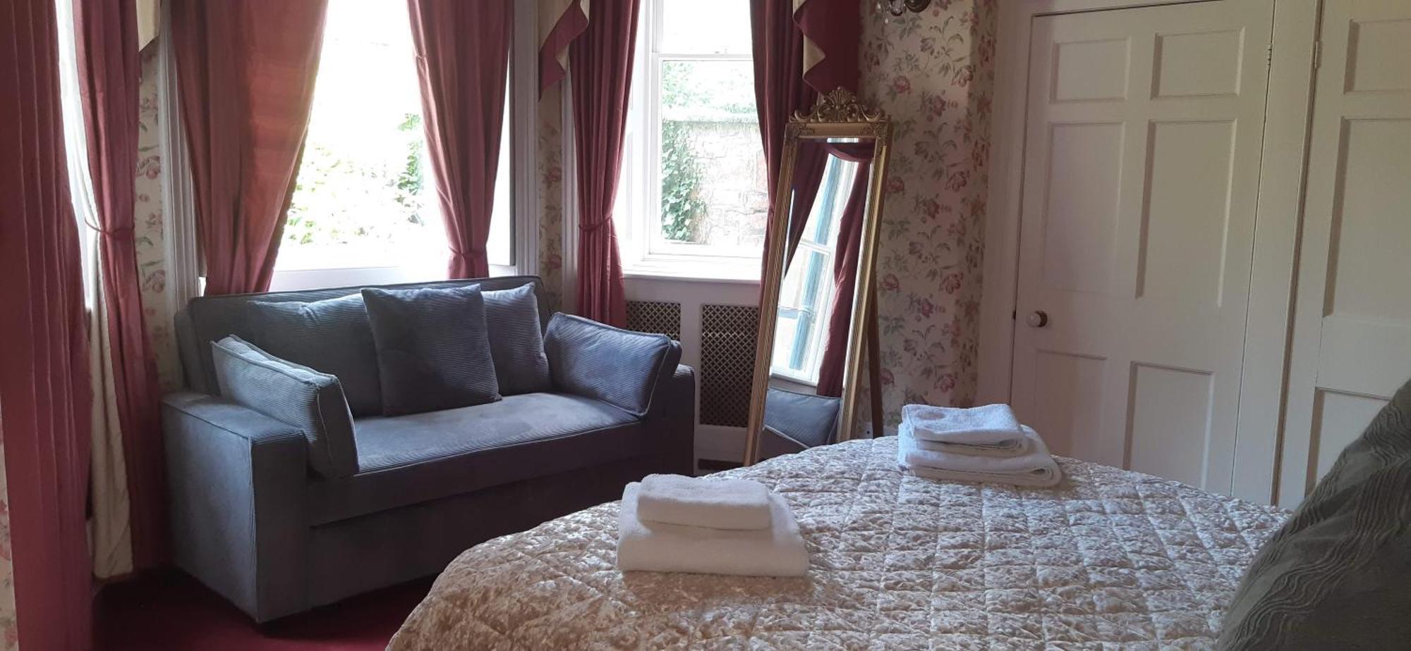 Appartement The Circus Bath